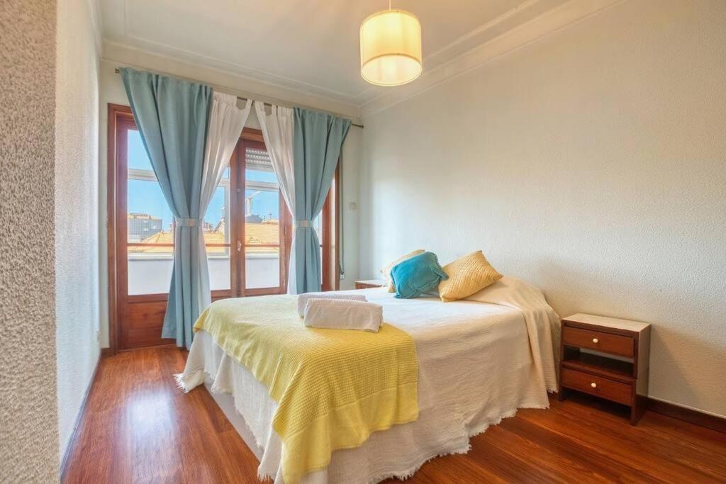 Camarao Apartment Porto Exterior photo