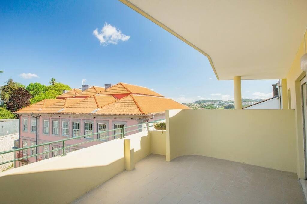 Camarao Apartment Porto Exterior photo
