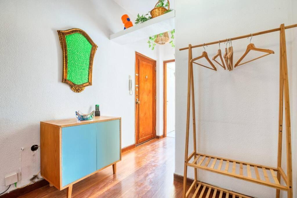 Camarao Apartment Porto Exterior photo